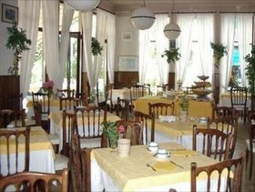 Appartements Al Parco