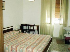 Appartements Al Parco