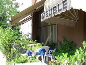 Appartements Al Parco