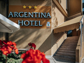Hotel Argentina