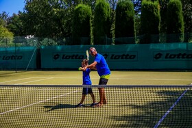 Club del Sole Tenuta Primero Grado Family Collection