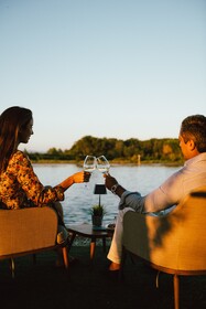 Club del Sole Tenuta Primero Grado Family Collection