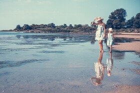 Club del Sole Tenuta Primero Grado Family Collection