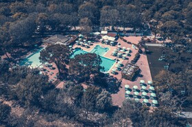 Club del Sole Tenuta Primero Grado Family Collection