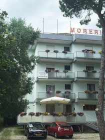 Hotel Moreri