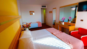 Hotel Antares