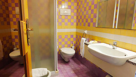 Hotel Antares