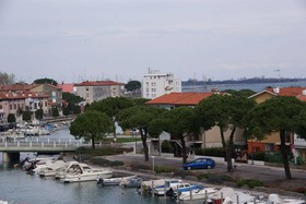 Hotel Aprilia