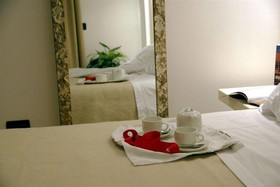 Hotel Aprilia