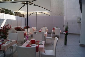 Hotel Aprilia