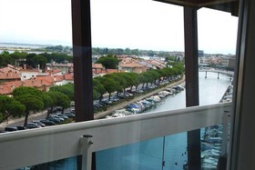 Hotel Aprilia