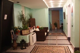 Hotel Aprilia