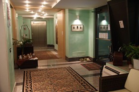 Hotel Aprilia