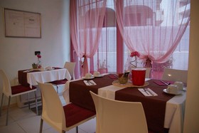 Hotel Aprilia