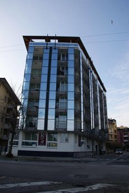 Hotel Aprilia