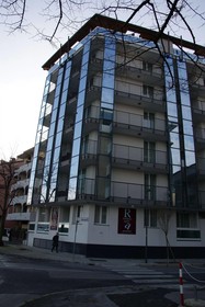 Hotel Aprilia