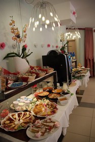 Hotel Aprilia
