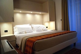 Hotel Aprilia
