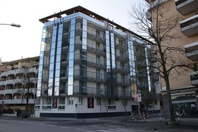 Hotel Aprilia