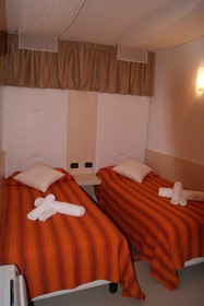 Hotel Aprilia