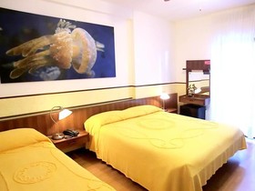 Hotel Carol