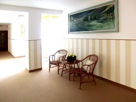 Hotel Carol