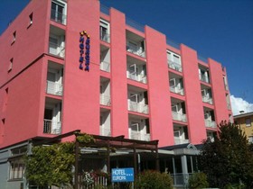 Hotel Europa