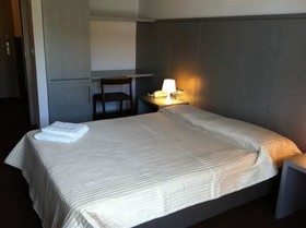 Hotel Europa