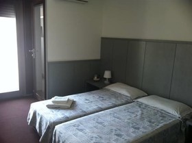 Hotel Europa