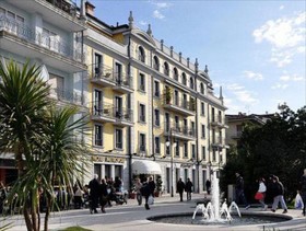 Hotel Metropole