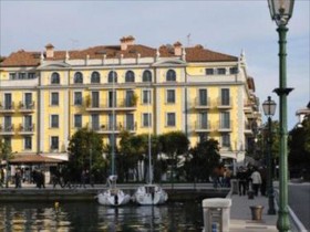 Hotel Metropole