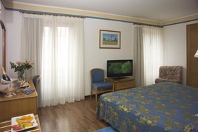 Hotel Metropole