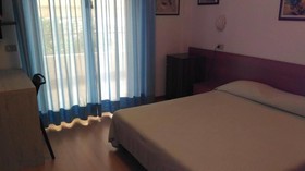 Hotel Meublè Villa Patrizia
