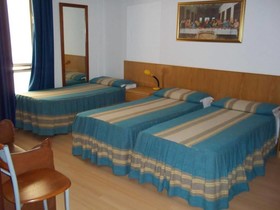 Hotel Meublè Villa Patrizia