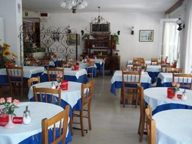 Hotel Meublè Villa Patrizia