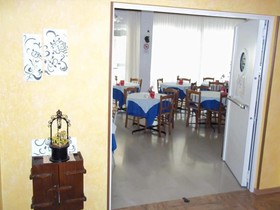 Hotel Meublè Villa Patrizia