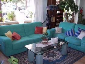Hotel Meublè Villa Patrizia