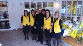 Hotel Meublè Villa Patrizia