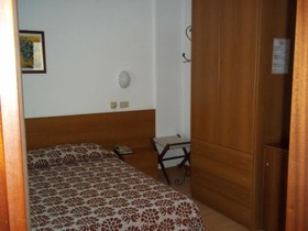 Hotel Meublè Villa Patrizia