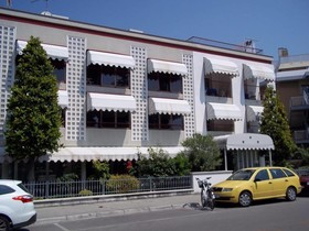 Hotel Meublè Villa Patrizia