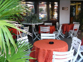 Hotel Serena