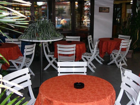 Hotel Serena