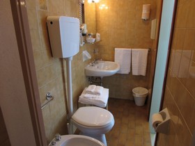 Hotel Stella Maris