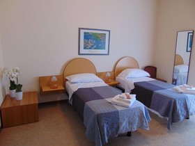 Hotel Stella Maris