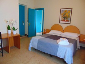 Hotel Stella Maris