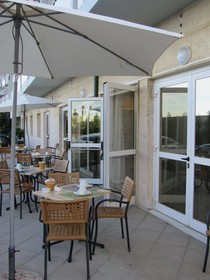 Hotel Stella Maris