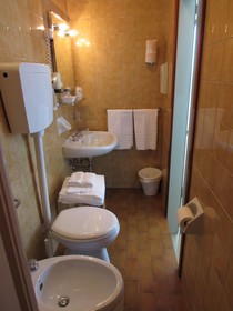 Hotel Stella Maris