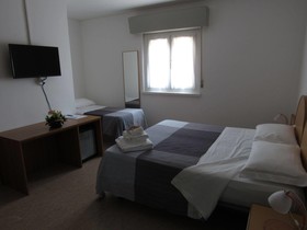 Hotel Stella Maris