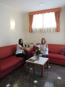 Hotel Stella Maris