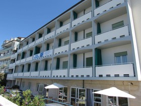Hotel Stella Maris